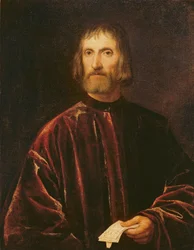 Andrea dei Franceschi, um 1532